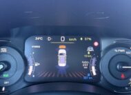 JEEP RENEGADE 1.3 T T4 190 CH PHEV 4XE 80TH ANNIVERSARY