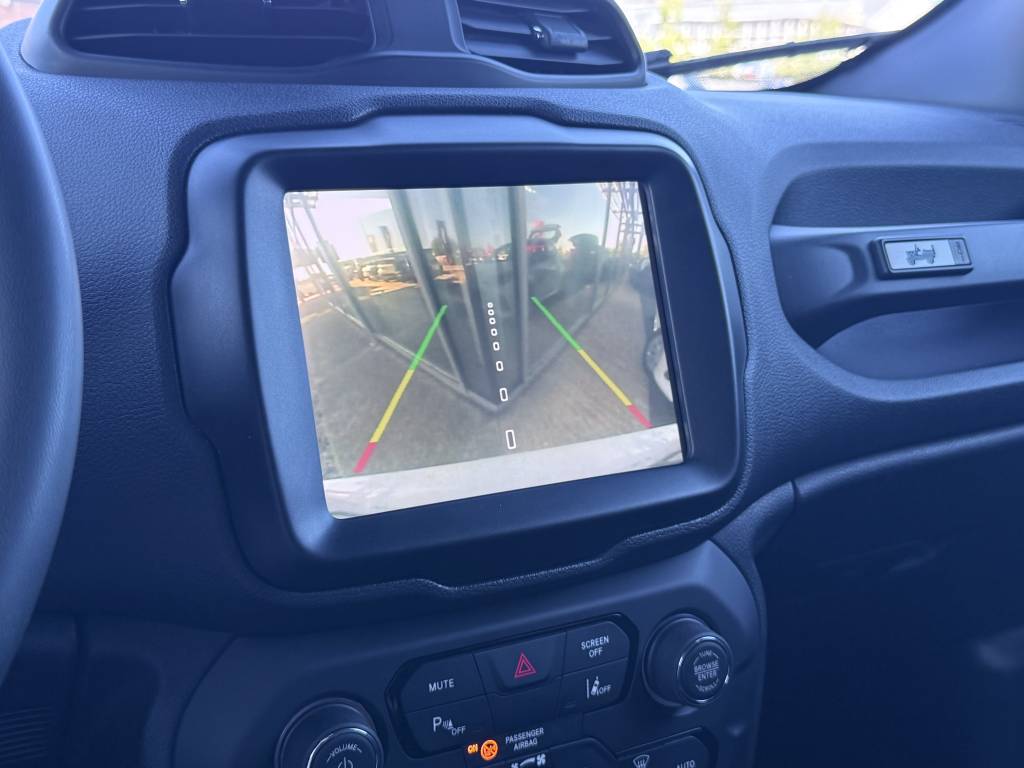 JEEP RENEGADE 1.3 T T4 190 CH PHEV 4XE 80TH ANNIVERSARY
