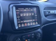 JEEP RENEGADE 1.3 T T4 190 CH PHEV 4XE 80TH ANNIVERSARY