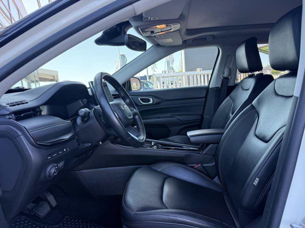 JEEP COMPASS 1.3 PHEV T4 240 CH 4XE S 180