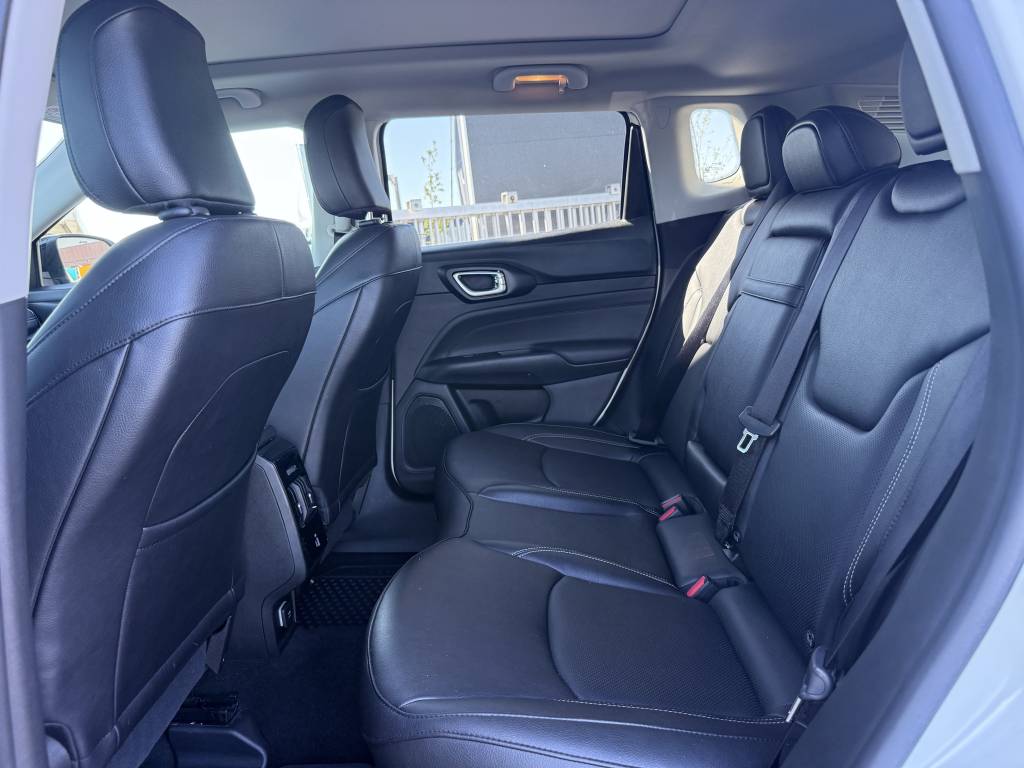 JEEP COMPASS 1.3 PHEV T4 240 CH 4XE S 180