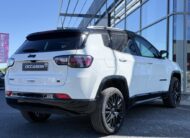 JEEP COMPASS 1.3 PHEV T4 240 CH 4XE S 180