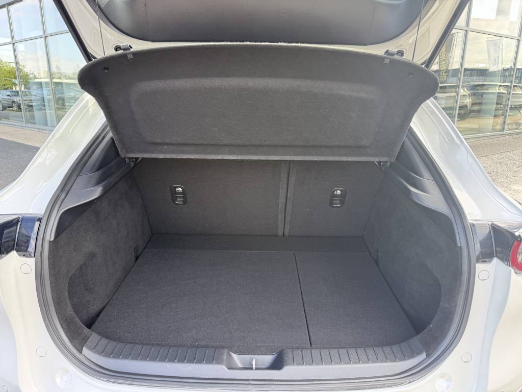 MAZDA CX-30 2.0L E-SA-G M HYBRID 122 CH BVA6 STYLE