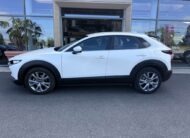 MAZDA CX-30 2.0L E-SA-G M HYBRID 122 CH BVA6 STYLE