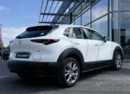 MAZDA CX-30 2.0L E-SA-G M HYBRID 122 CH BVA6 STYLE