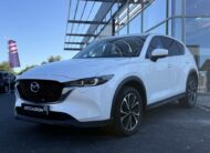 MAZDA CX-5 2.2L SA-D 150 CH BVM6 DYNAMIQUE PACK PLUS