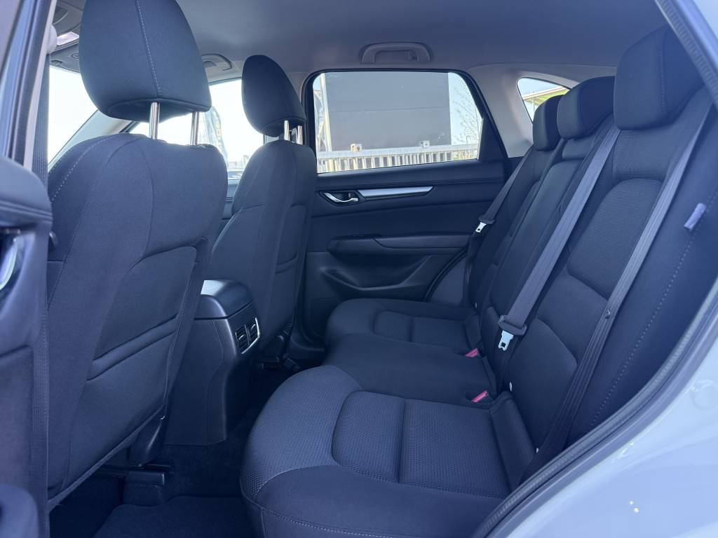MAZDA CX-5 2.2L SA-D 150 CH BVM6 DYNAMIQUE PACK PLUS