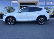 MAZDA CX-5 2.2L SA-D 150 CH BVM6 DYNAMIQUE PACK PLUS