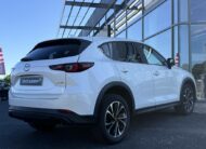 MAZDA CX-5 2.2L SA-D 150 CH BVM6 DYNAMIQUE PACK PLUS