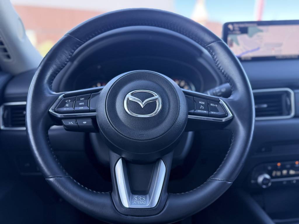 MAZDA CX-5 2.2L SA-D 150 CH BVM6 DYNAMIQUE PACK PLUS