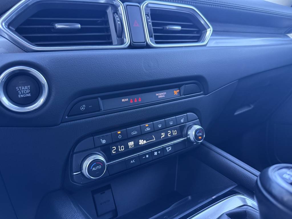 MAZDA CX-5 2.2L SA-D 150 CH BVM6 DYNAMIQUE PACK PLUS