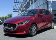 MAZDA MAZDA2 1.5L SA G 90CH BVA6 SELECTION