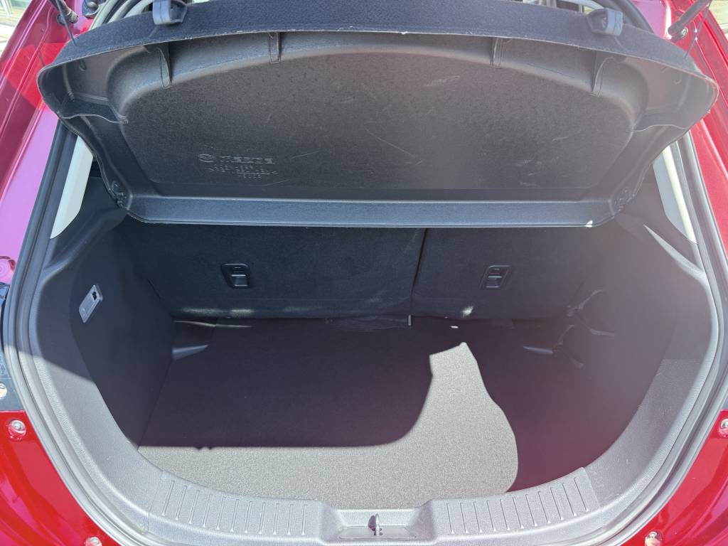 MAZDA MAZDA2 1.5L SA G 90CH BVA6 SELECTION