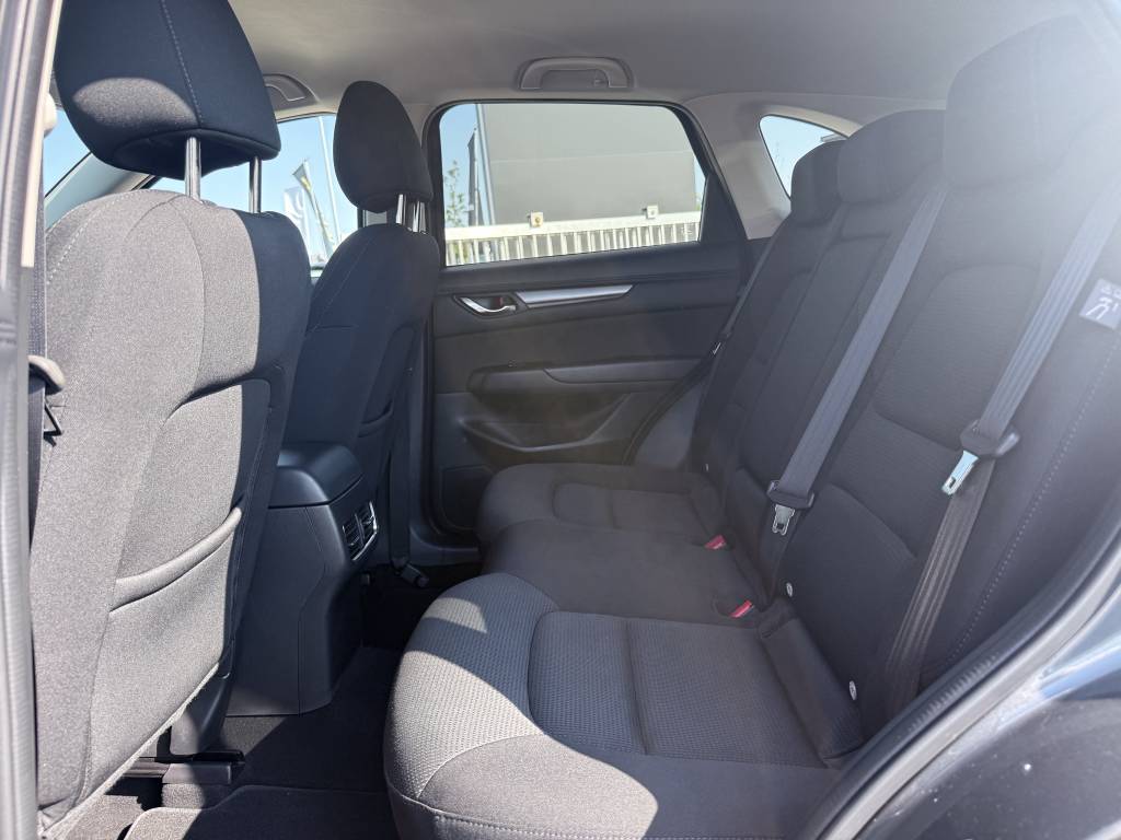MAZDA CX-5 2.2L SA-D 150 CH BVM6 DYNAMIQUE PACK PLUS