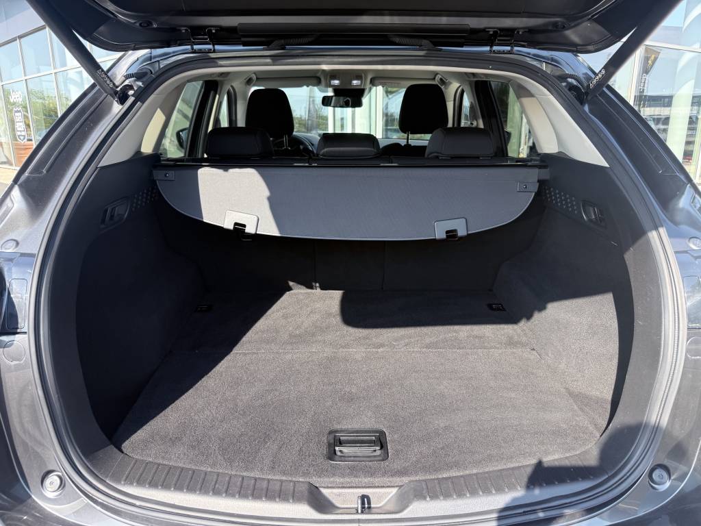 MAZDA CX-5 2.2L SA-D 150 CH BVM6 DYNAMIQUE PACK PLUS