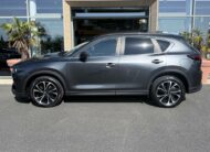MAZDA CX-5 2.2L SA-D 150 CH BVM6 DYNAMIQUE PACK PLUS