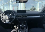 MAZDA CX-5 2.2L SA-D 150 CH BVM6 DYNAMIQUE PACK PLUS