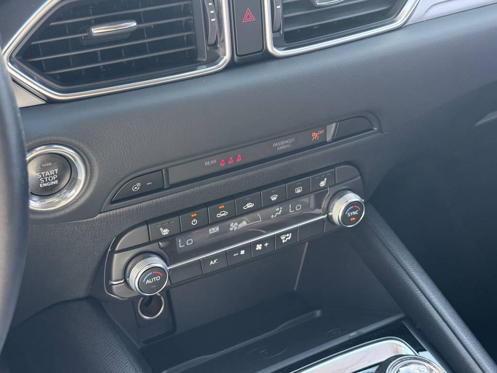 MAZDA CX-5 2.2L SA-D 150 CH BVM6 DYNAMIQUE PACK PLUS