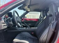 MAZDA MX-5 RF 2024 2.0L SA-G 184 CH HOMURA 2P