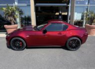 MAZDA MX-5 RF 2024 2.0L SA-G 184 CH HOMURA 2P