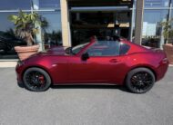 MAZDA MX-5 RF 2024 2.0L SA-G 184 CH HOMURA 2P