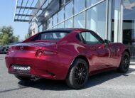 MAZDA MX-5 RF 2024 2.0L SA-G 184 CH HOMURA 2P