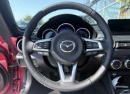 MAZDA MX-5 RF 2024 2.0L SA-G 184 CH HOMURA 2P