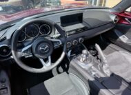 MAZDA MX-5 RF 2024 2.0L SA-G 184 CH HOMURA 2P