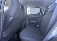 PEUGEOT 108 VTI 72CH S&S BVM5 STYLE