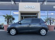 PEUGEOT 108 VTI 72CH S&S BVM5 STYLE