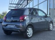 PEUGEOT 108 VTI 72CH S&S BVM5 STYLE