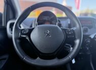 PEUGEOT 108 VTI 72CH S&S BVM5 STYLE