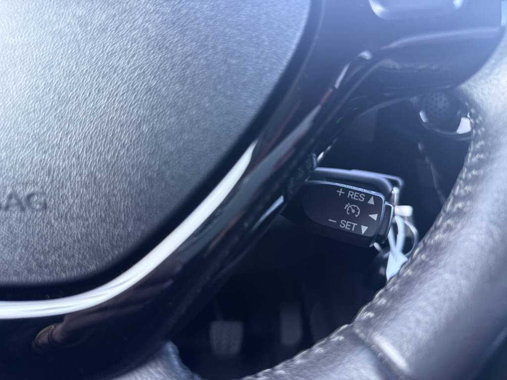 PEUGEOT 108 VTI 72CH S&S BVM5 STYLE