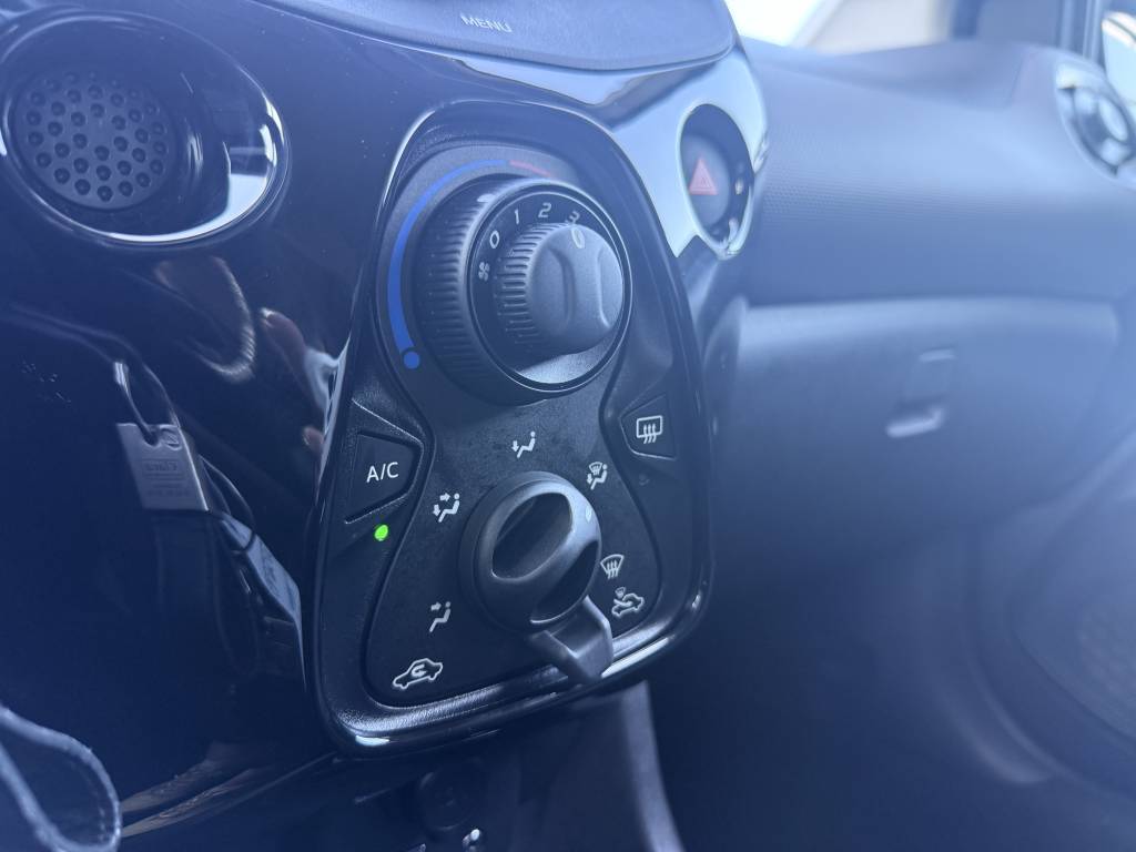 PEUGEOT 108 VTI 72CH S&S BVM5 STYLE