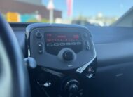 PEUGEOT 108 VTI 72CH S&S BVM5 STYLE