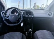 PEUGEOT 108 VTI 72CH S&S BVM5 STYLE