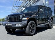 JEEP WRANGLER UNLIMITED 2.2 L MULTIJET ADBLUE 200 CH 4X4 BVA8 SAHARA