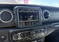 JEEP WRANGLER UNLIMITED 2.2 L MULTIJET ADBLUE 200 CH 4X4 BVA8 SAHARA