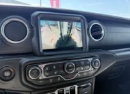 JEEP WRANGLER UNLIMITED 2.2 L MULTIJET ADBLUE 200 CH 4X4 BVA8 SAHARA