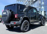 JEEP WRANGLER UNLIMITED 2.2 L MULTIJET ADBLUE 200 CH 4X4 BVA8 SAHARA