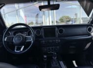 JEEP WRANGLER UNLIMITED 2.2 L MULTIJET ADBLUE 200 CH 4X4 BVA8 SAHARA