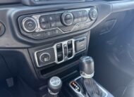 JEEP WRANGLER UNLIMITED 2.2 L MULTIJET ADBLUE 200 CH 4X4 BVA8 SAHARA