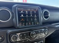 JEEP WRANGLER UNLIMITED 2.2 L MULTIJET ADBLUE 200 CH 4X4 BVA8 SAHARA