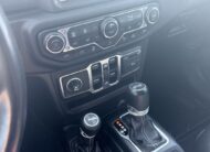 JEEP WRANGLER UNLIMITED PHEV 2.0 T 380 4XE FIRST EDITION