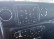 JEEP WRANGLER UNLIMITED PHEV 2.0 T 380 4XE FIRST EDITION