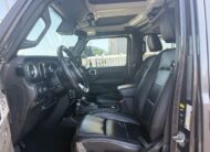 JEEP WRANGLER UNLIMITED PHEV 2.0 T 380 4XE FIRST EDITION