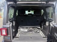 JEEP WRANGLER UNLIMITED PHEV 2.0 T 380 4XE FIRST EDITION