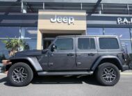 JEEP WRANGLER UNLIMITED PHEV 2.0 T 380 4XE FIRST EDITION