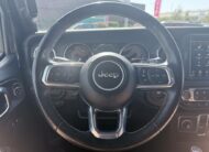 JEEP WRANGLER UNLIMITED PHEV 2.0 T 380 4XE FIRST EDITION