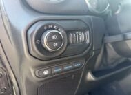 JEEP WRANGLER UNLIMITED PHEV 2.0 T 380 4XE FIRST EDITION